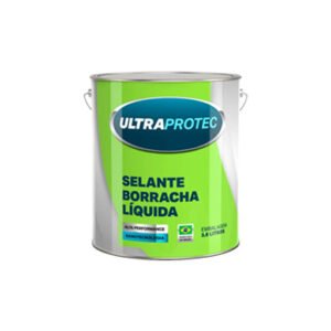 Borracha Liquida Base Solvente – Ultraprotec 3,6L